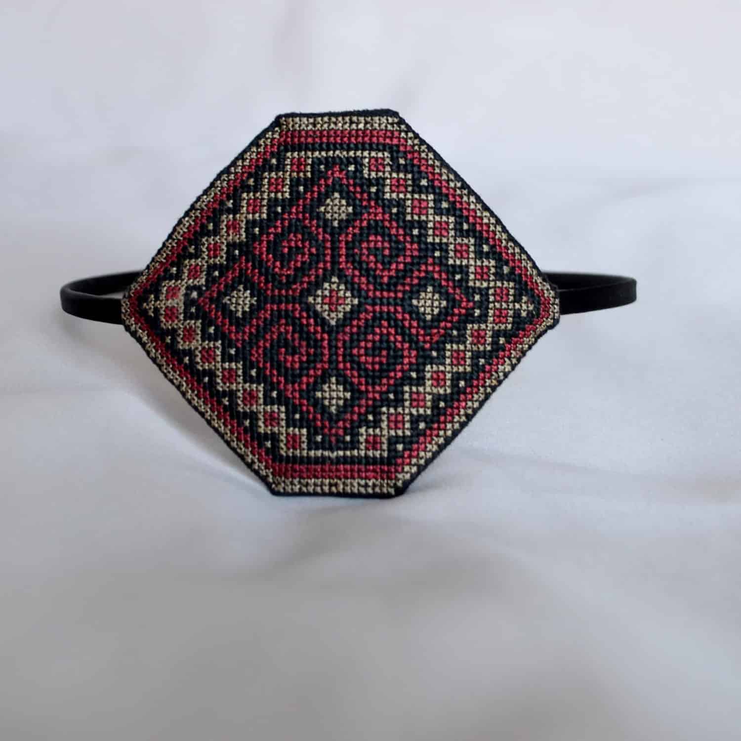 თმის აქსესუარი
