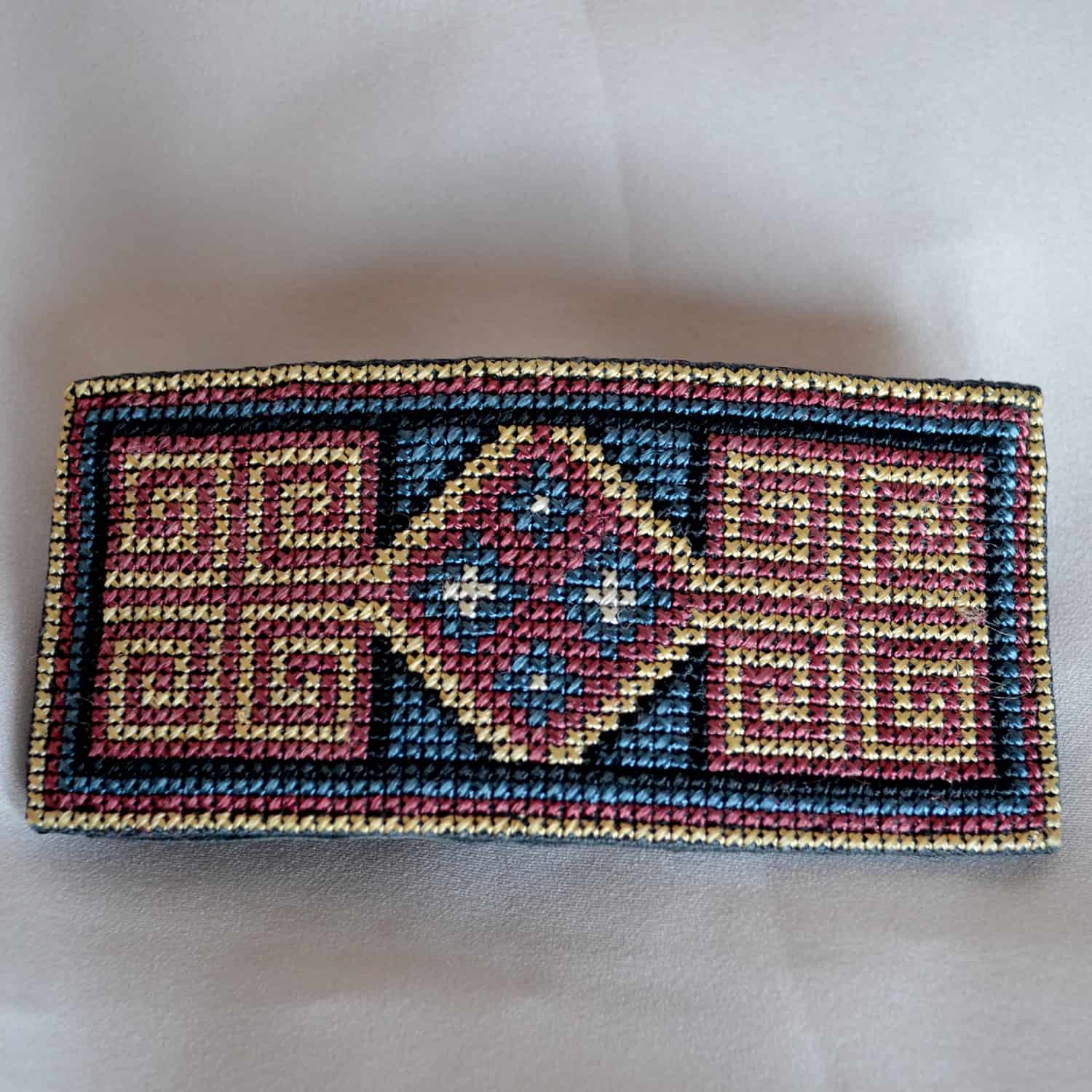 თმის აქსესუარი